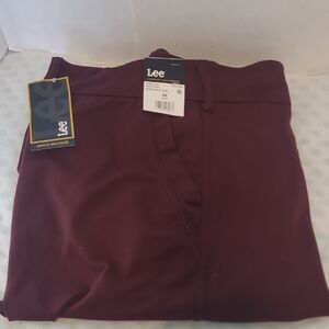 Lee Comfort Waistband Size 4X